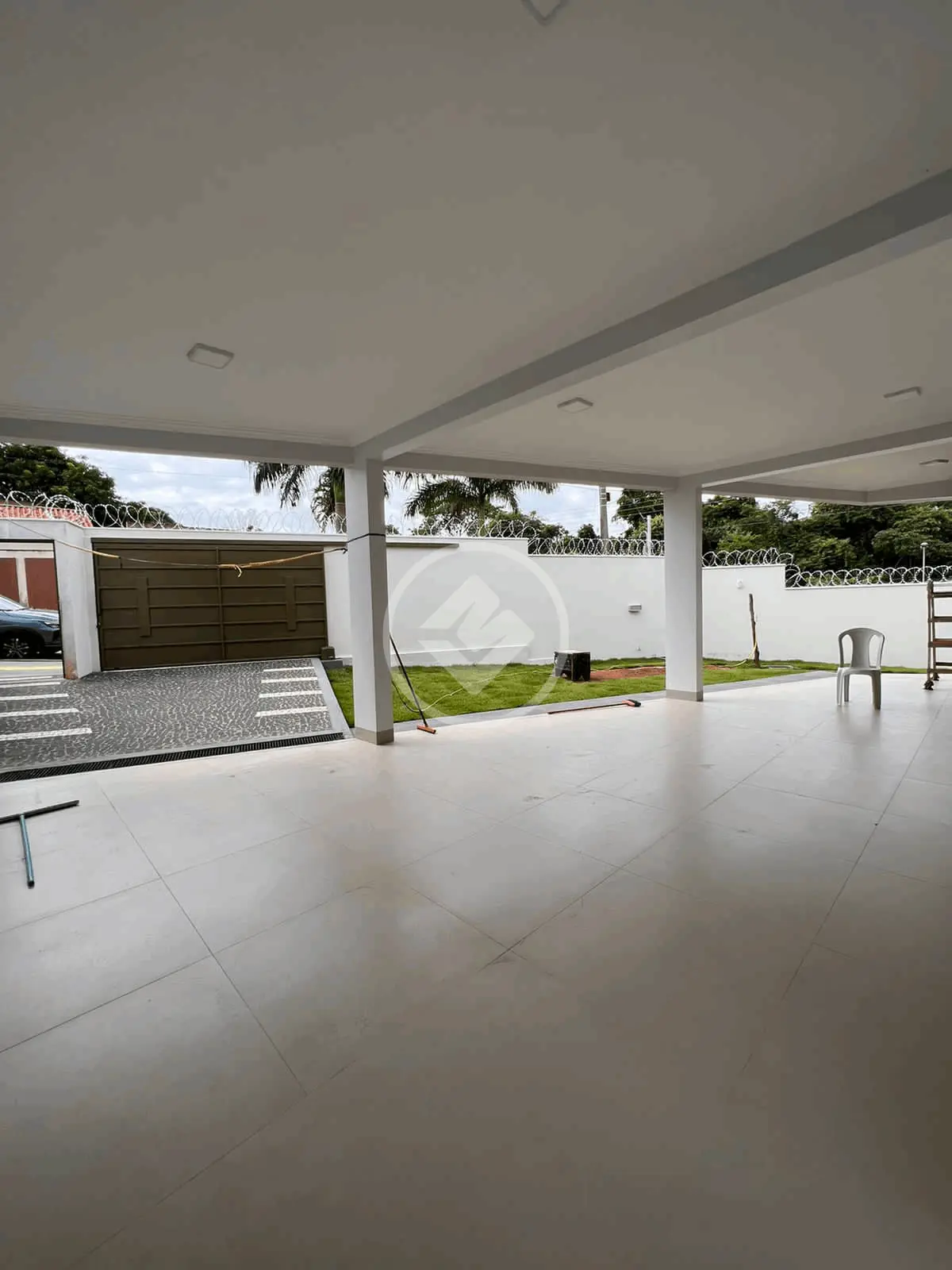 Casa Setor Faiçalville, Goiânia - GO — foto 1
