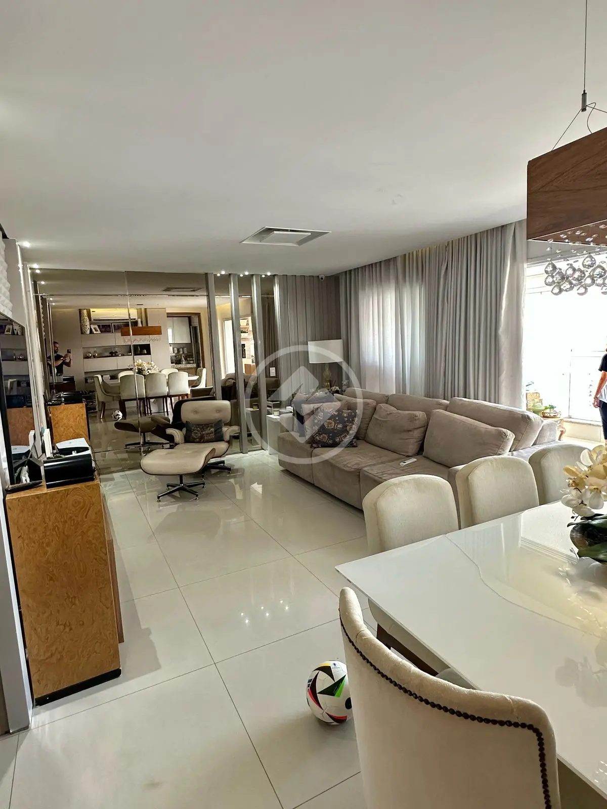 Image 29 - Apartamento em Setor Marista, Goiânia - GO