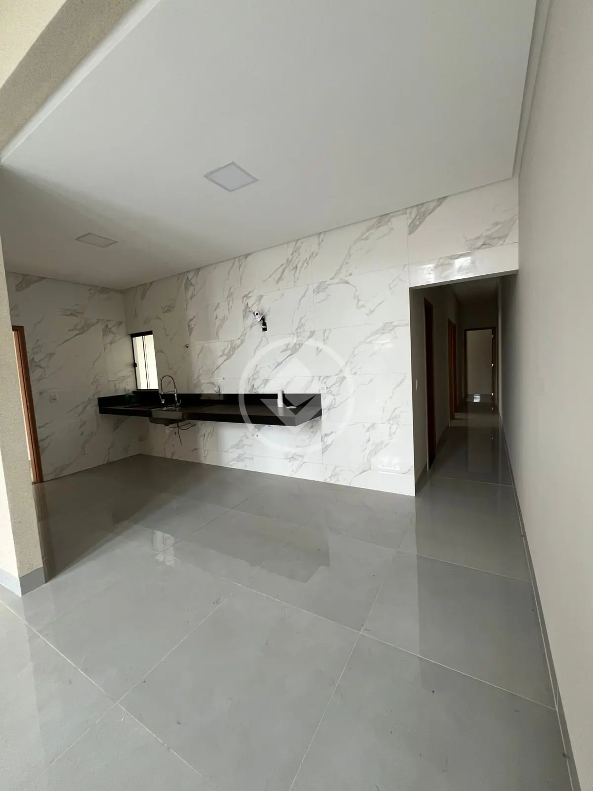 Imagem 4 - Casa em Jardim Atlântico, Goiânia - GO