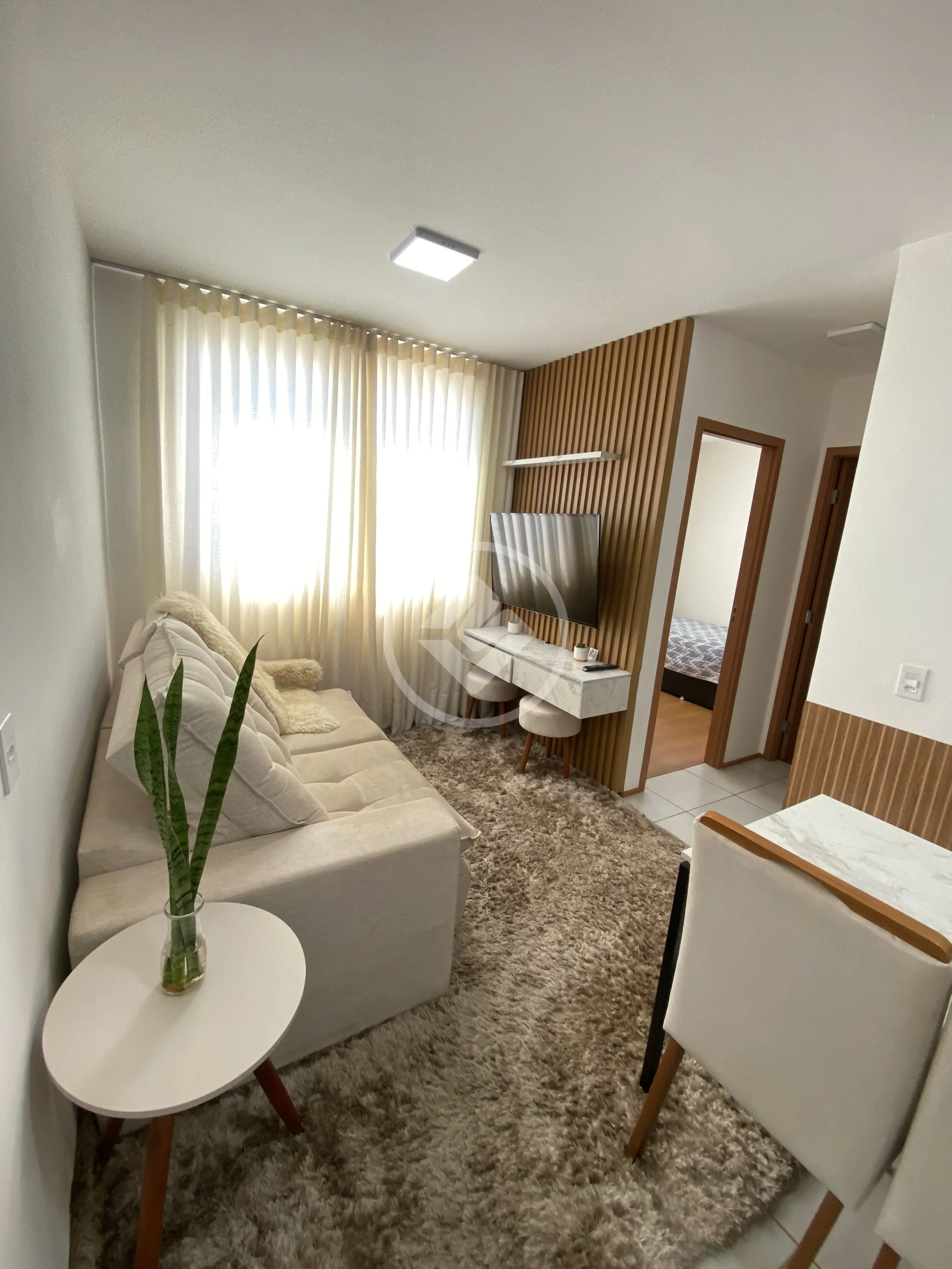 Apartamento Vila Luciana, Goiânia - GO — foto 2