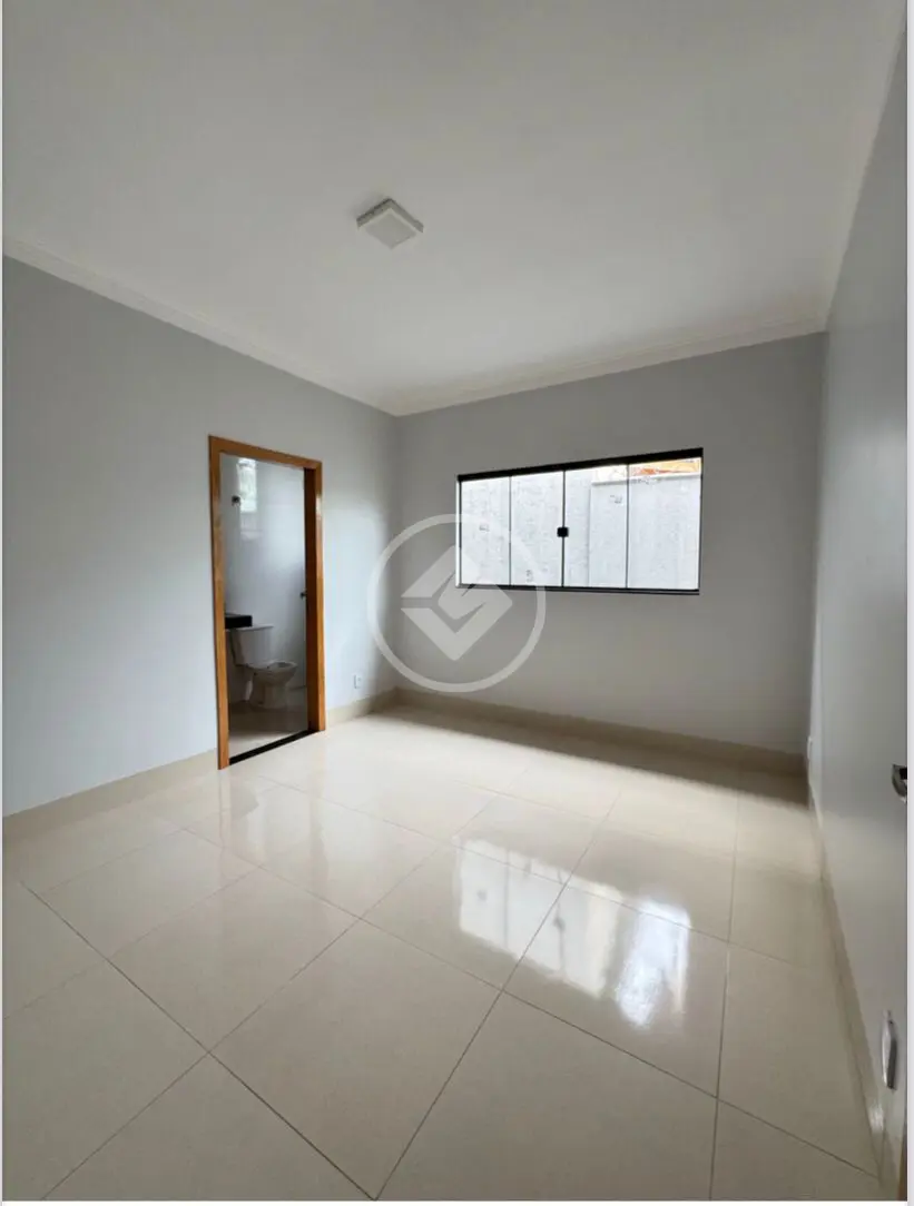 Imagem 4 - Casa em Vila Oliveira, Aparecida de Goiânia - GO