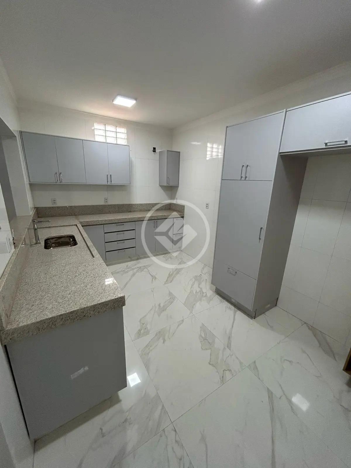 Casa Village Santa Rita, Goiânia - GO — foto 2