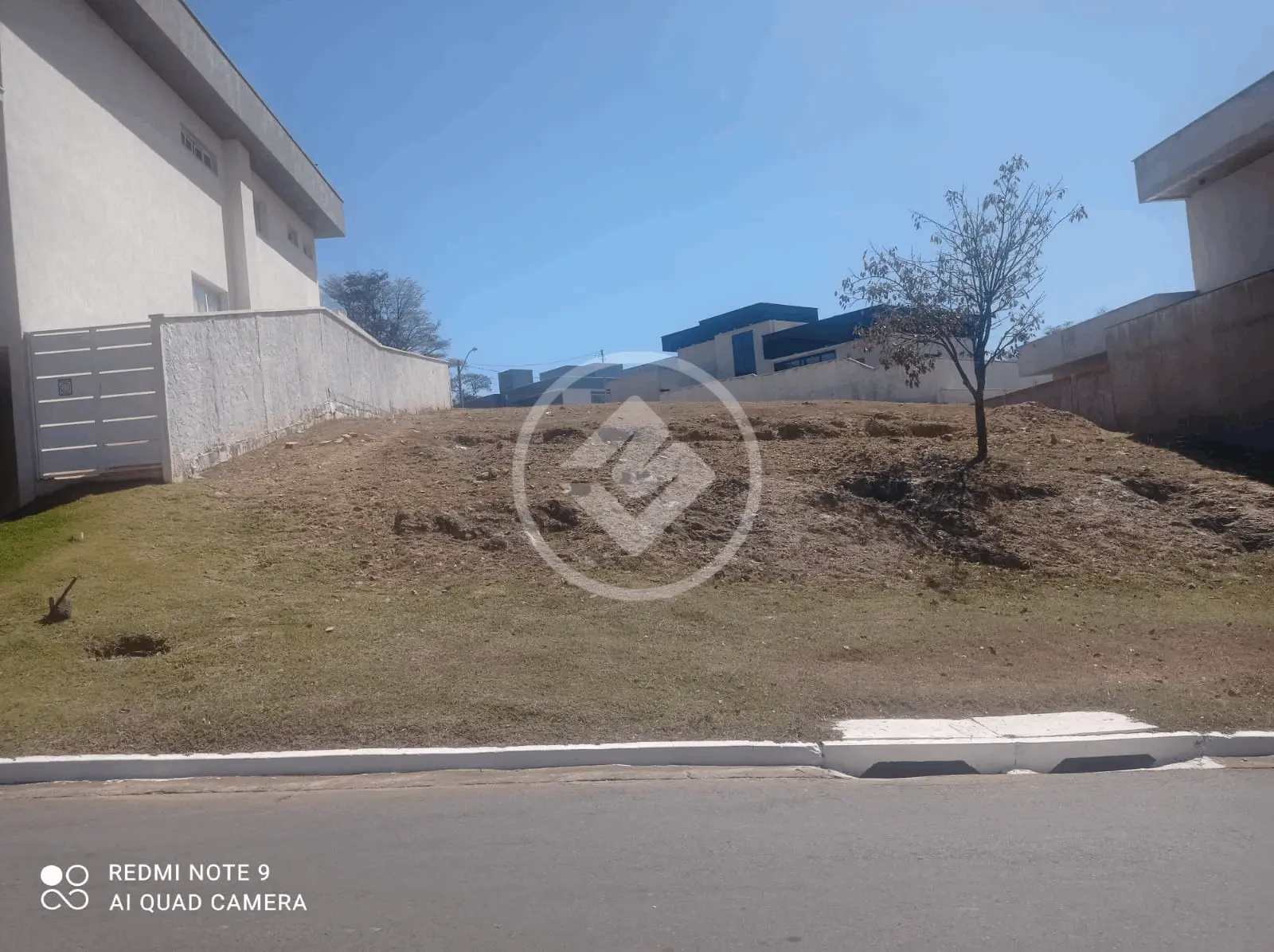 Terreno Condomínio Condomínio do Lago, Goiânia - GO — foto 1