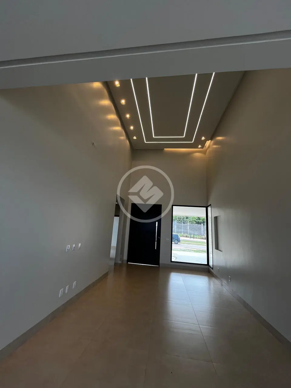 Imagem 2 - Casa Condomínio em Parqville Quaresmeira, Trindade - GO