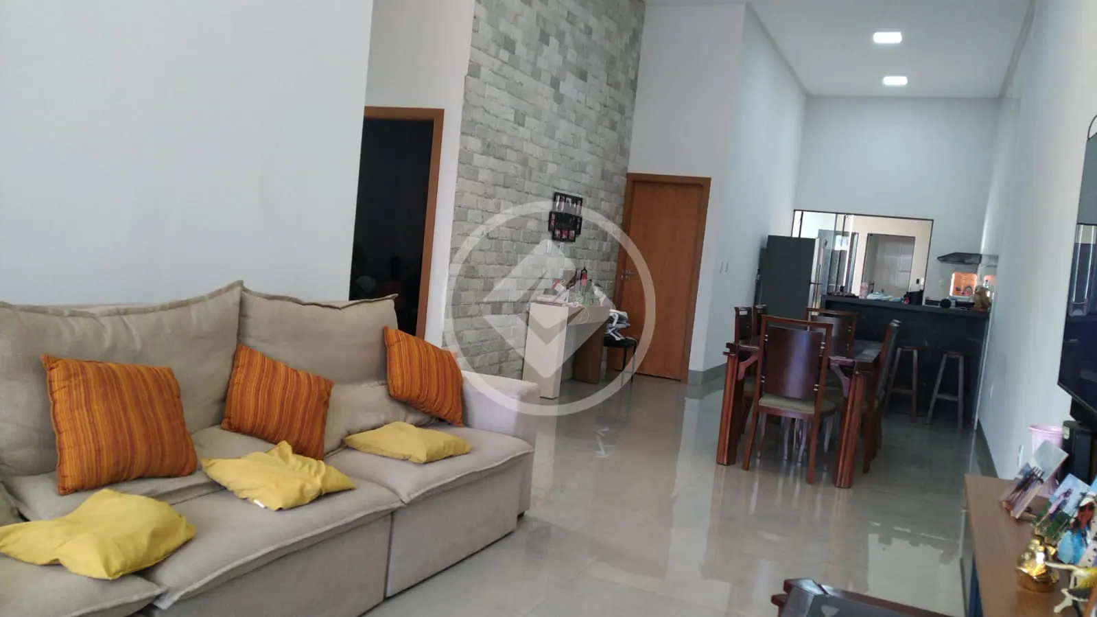 Imagem 5 - Casa em Jardim Atlântico, Goiânia - GO