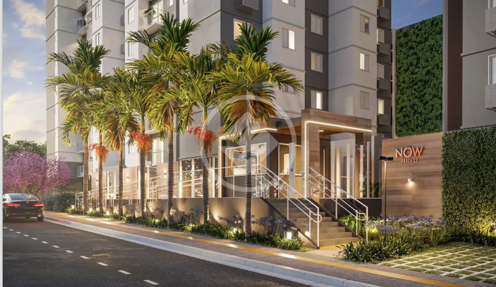 Apartamento Setor Sudoeste, Goiânia - GO — foto 1