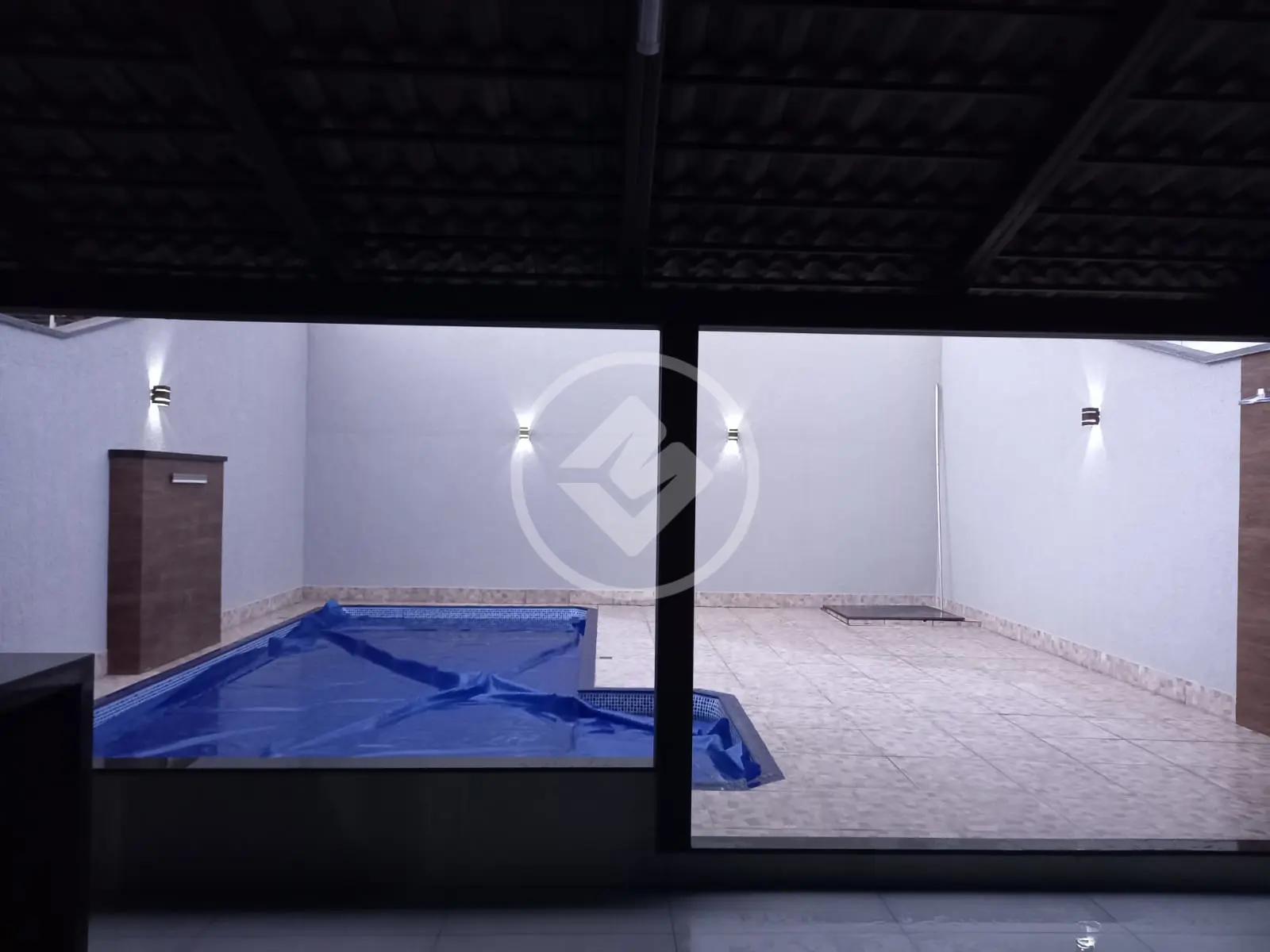 Casa Residencial Center Ville, Goiânia - GO — foto 1