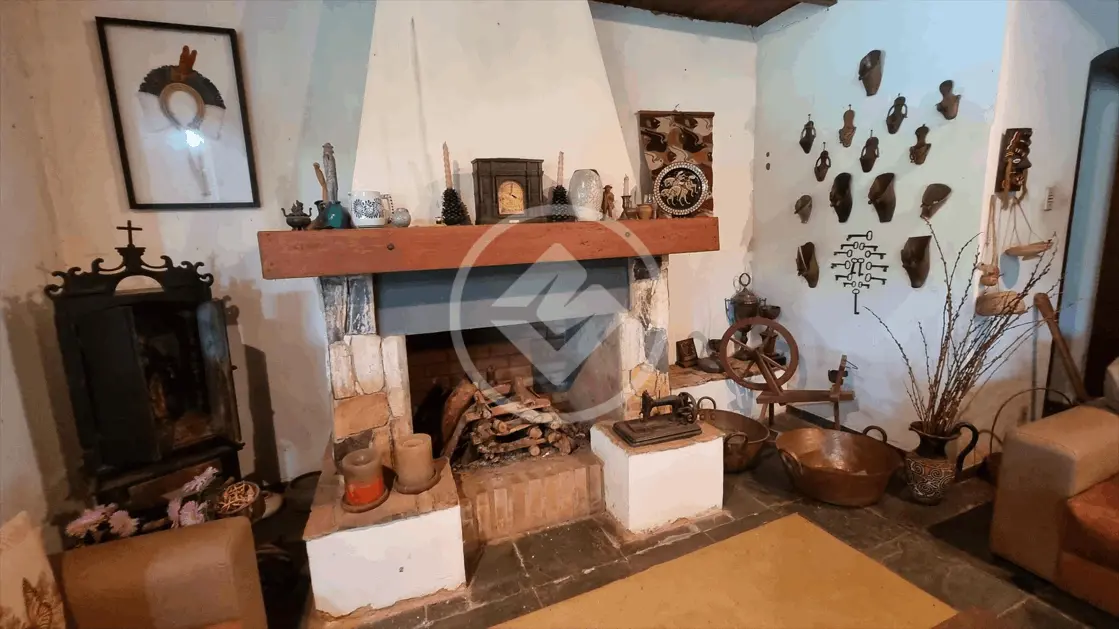 Imagem 3 - Sítio em Chácaras de Recreio Samambaia, Goiânia - GO