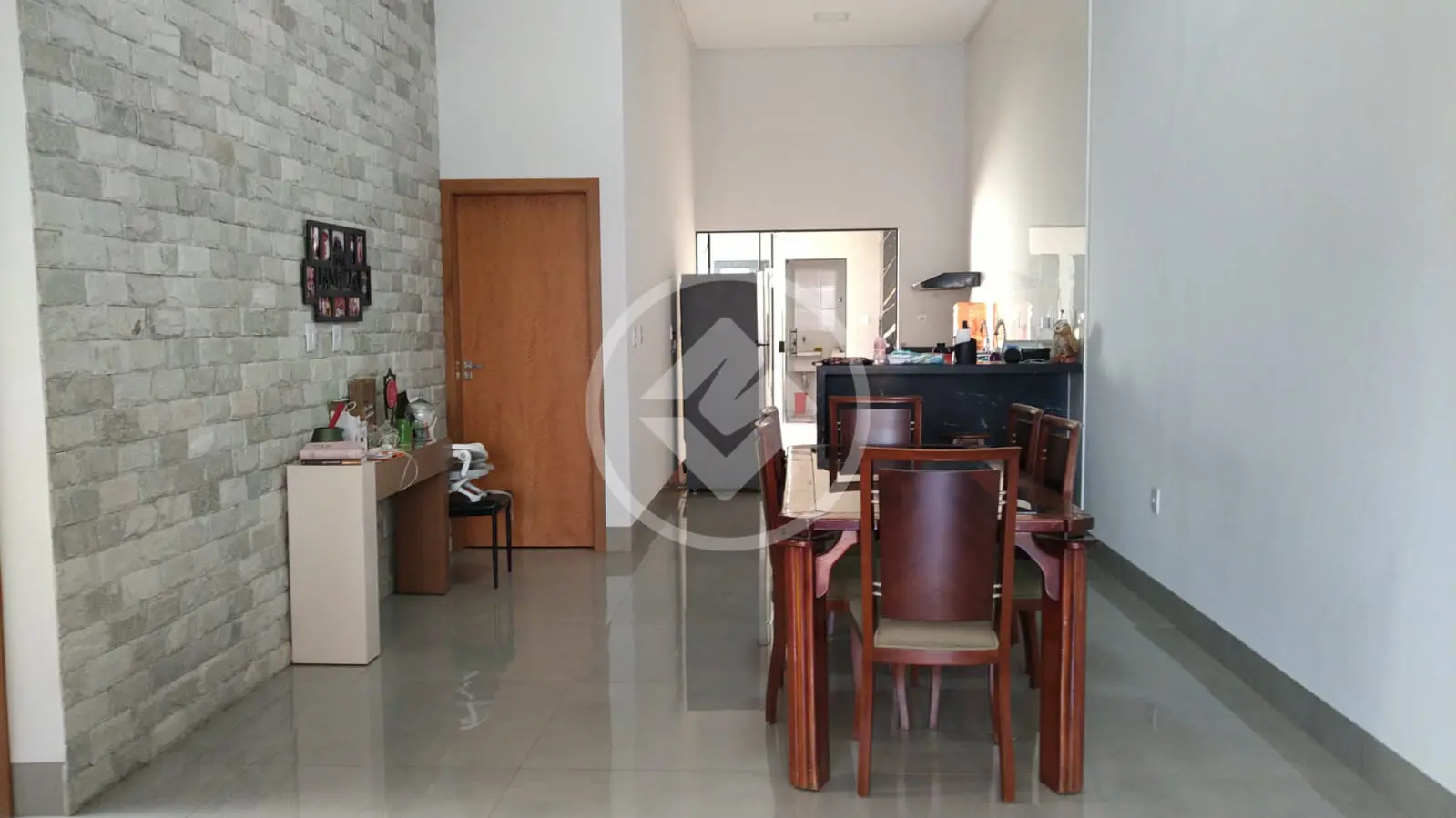 Imagem 6 - Casa em Jardim Atlântico, Goiânia - GO
