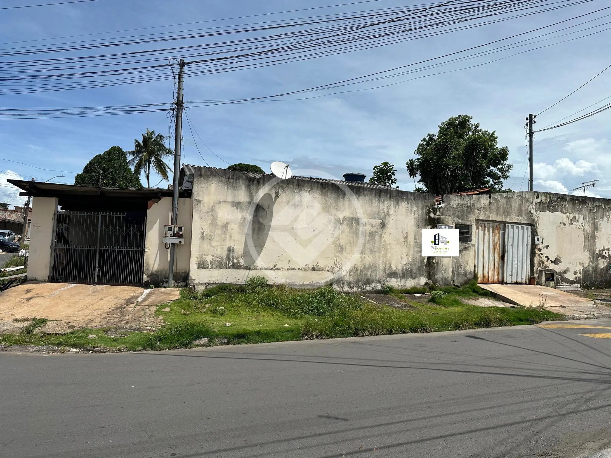 Casa Parque Atheneu, Goiânia - GO — foto 2