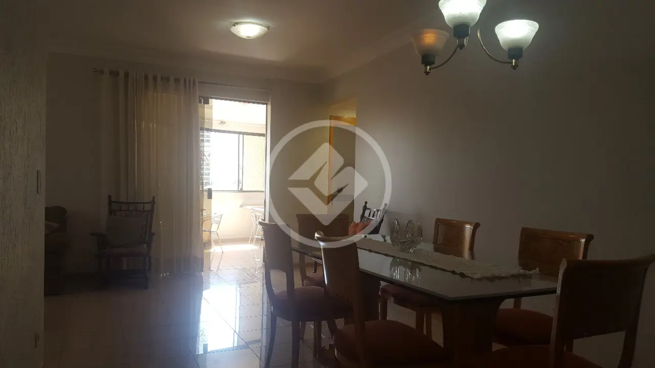 Imagem 3 - Apartamento em Nova Suiça, Goiânia - GO