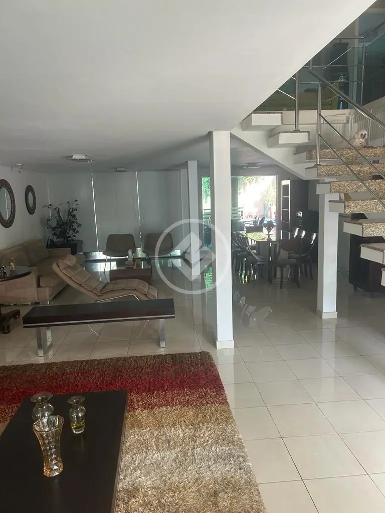 Sobrado Em Condomínio Jardim Florença, Goiânia - GO — foto 1
