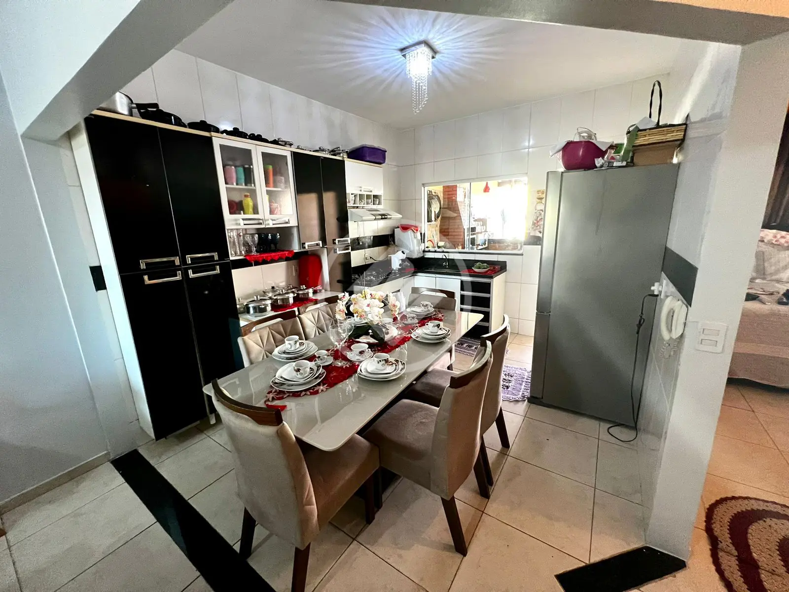 Imagem 3 - Casa em Cardoso Continuação, Aparecida de Goiânia - GO