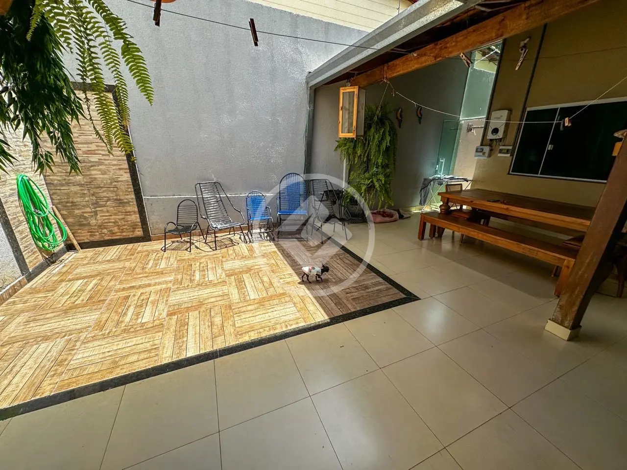 Imagem 2 - Casa em Jardim Atlântico, Goiânia - GO