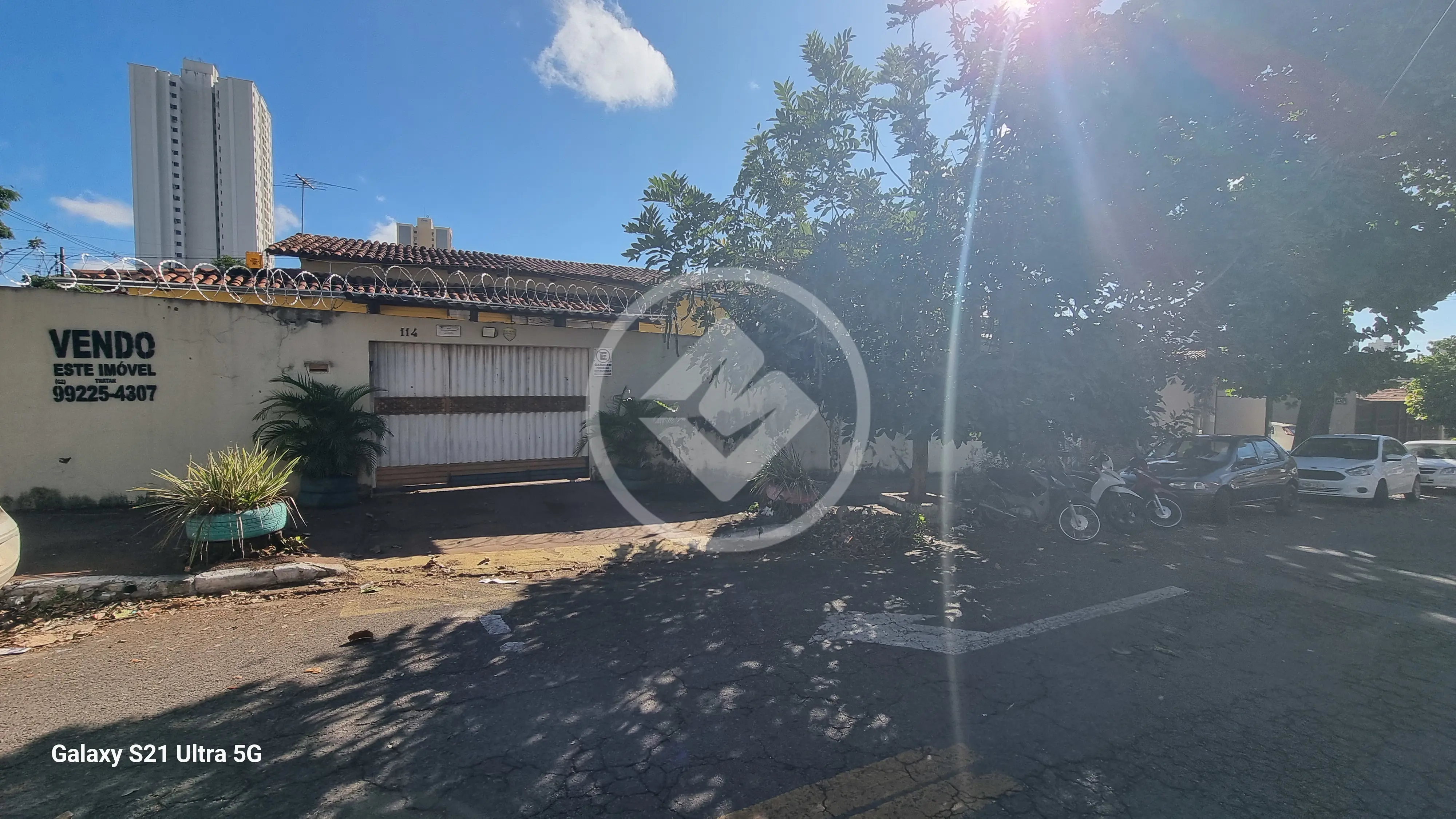 Terreno Setor dos Funcionários, Goiânia - GO — foto 2