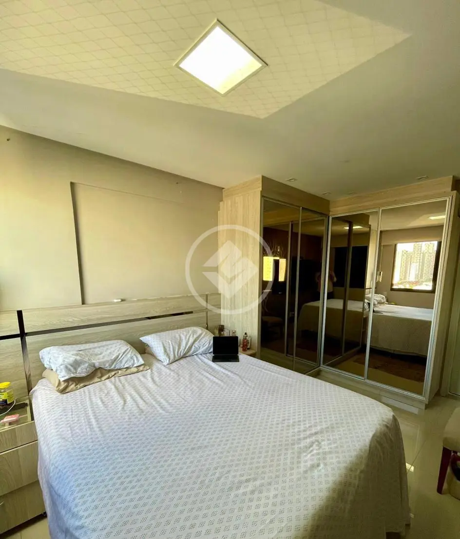 Imagem 5 - Apartamento em Setor Oeste, Goiânia - GO