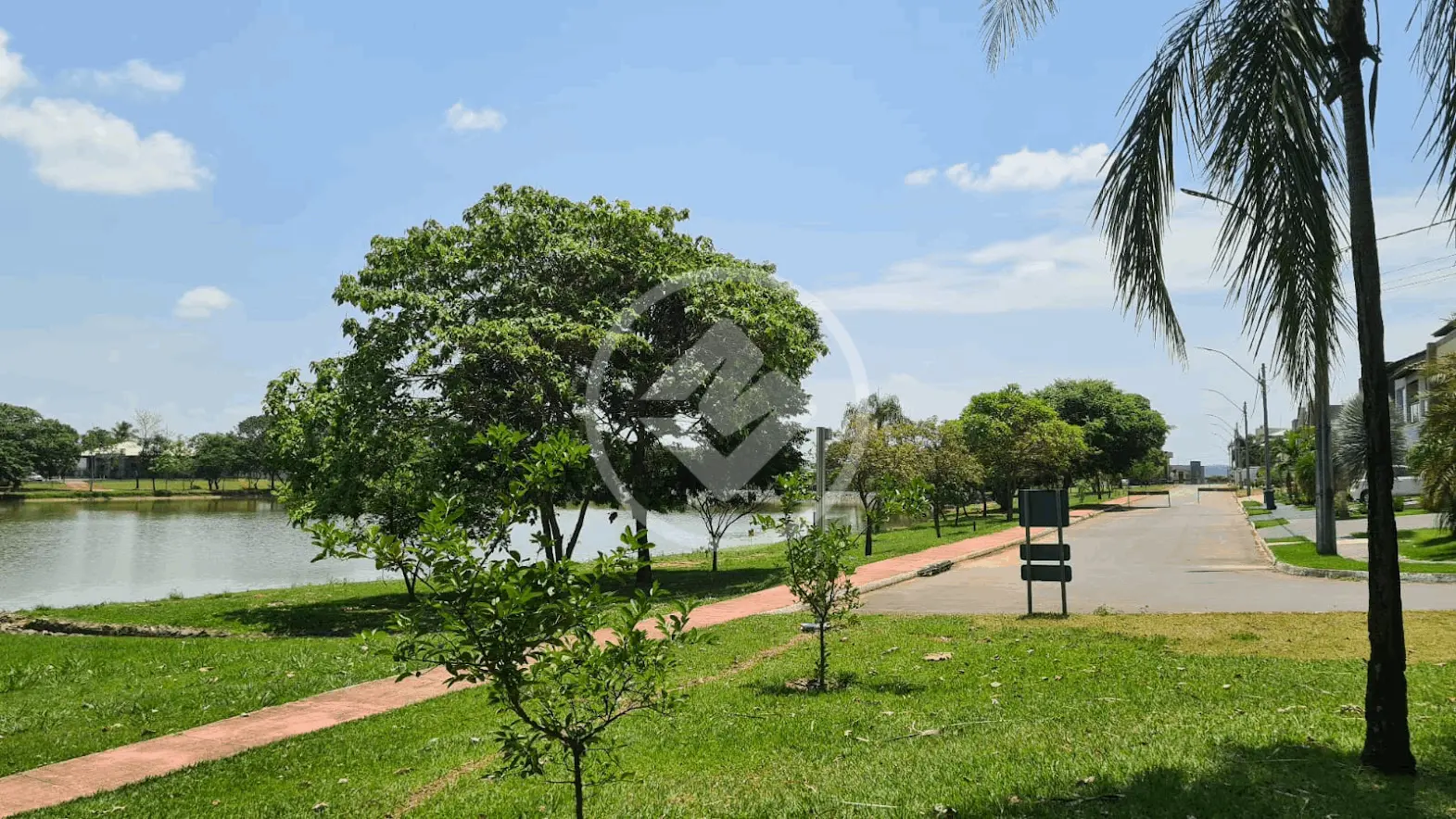 Imagem 4 - Sobrado Em Condomínio em Setor Morada do Lago, Trindade - GO