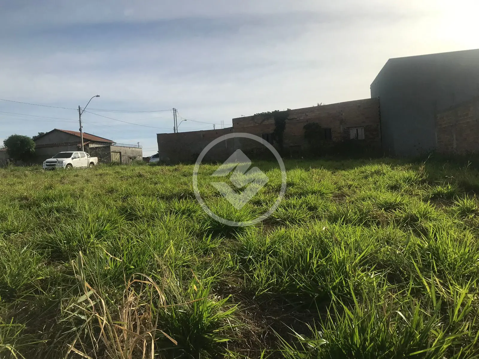 Terreno Residencial Mirante, Goiânia - GO — foto 1