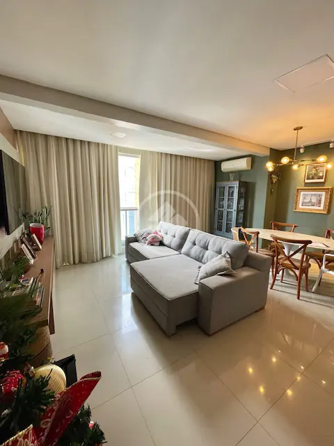 Apartamento Parque Amazônia, Goiânia - GO — foto 2