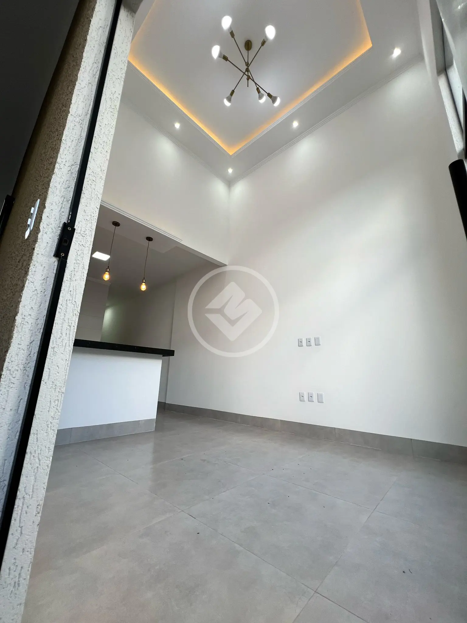 Imagem 2 - Casa em Setor Barcelos, Trindade - GO