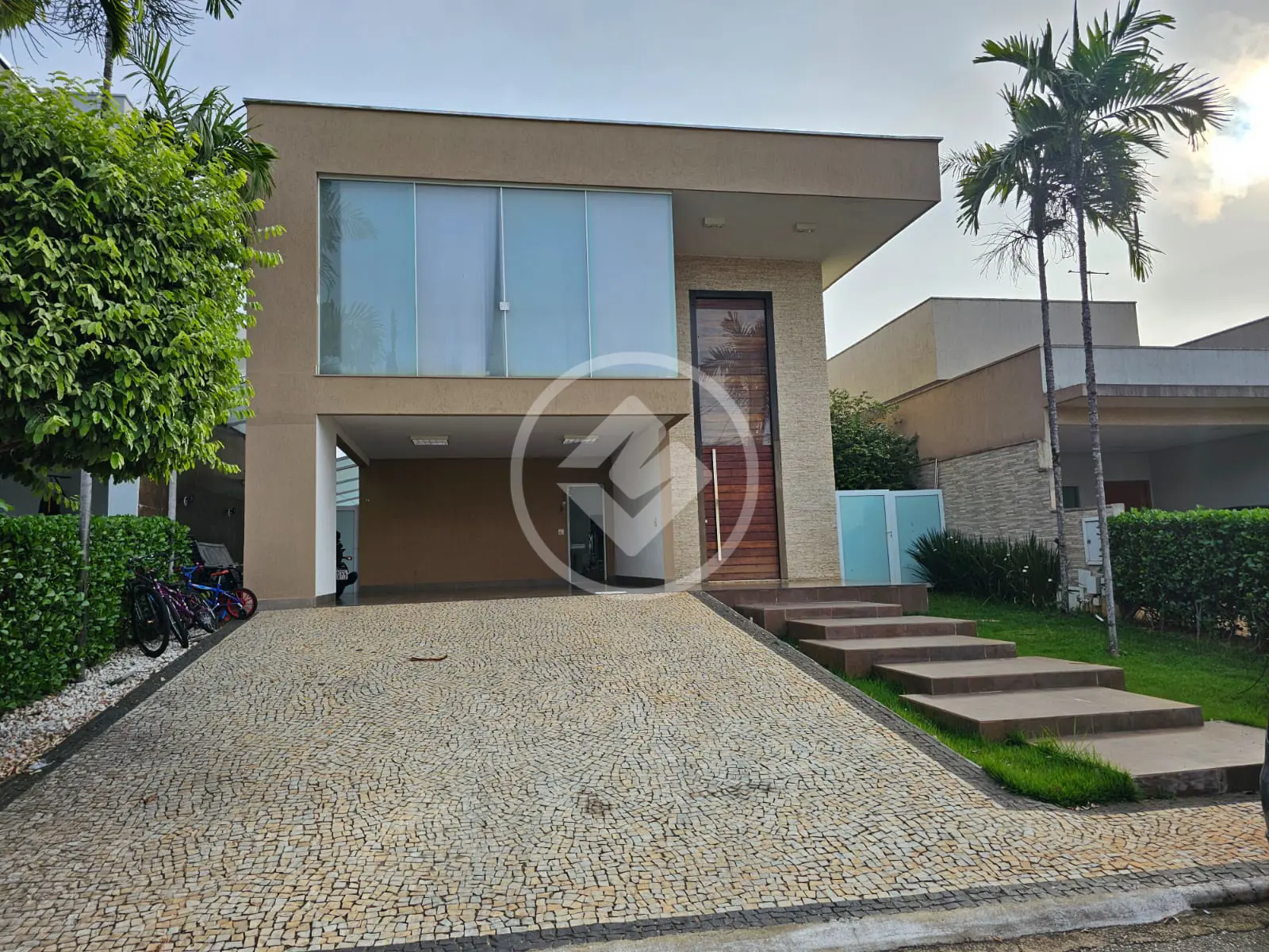 Imagem 1 - Casa Condomínio em Jardins Madri, Goiânia - GO