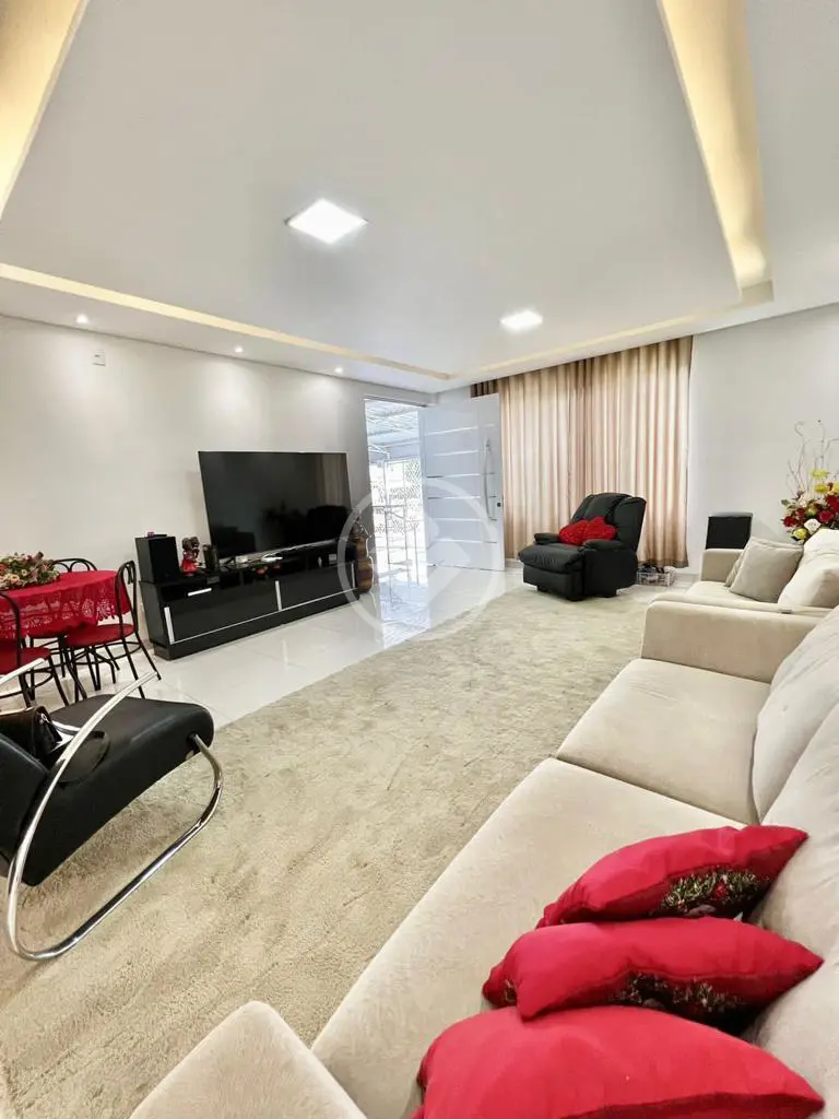 Casa Setor Leste Vila Nova, Goiânia - GO — foto 1