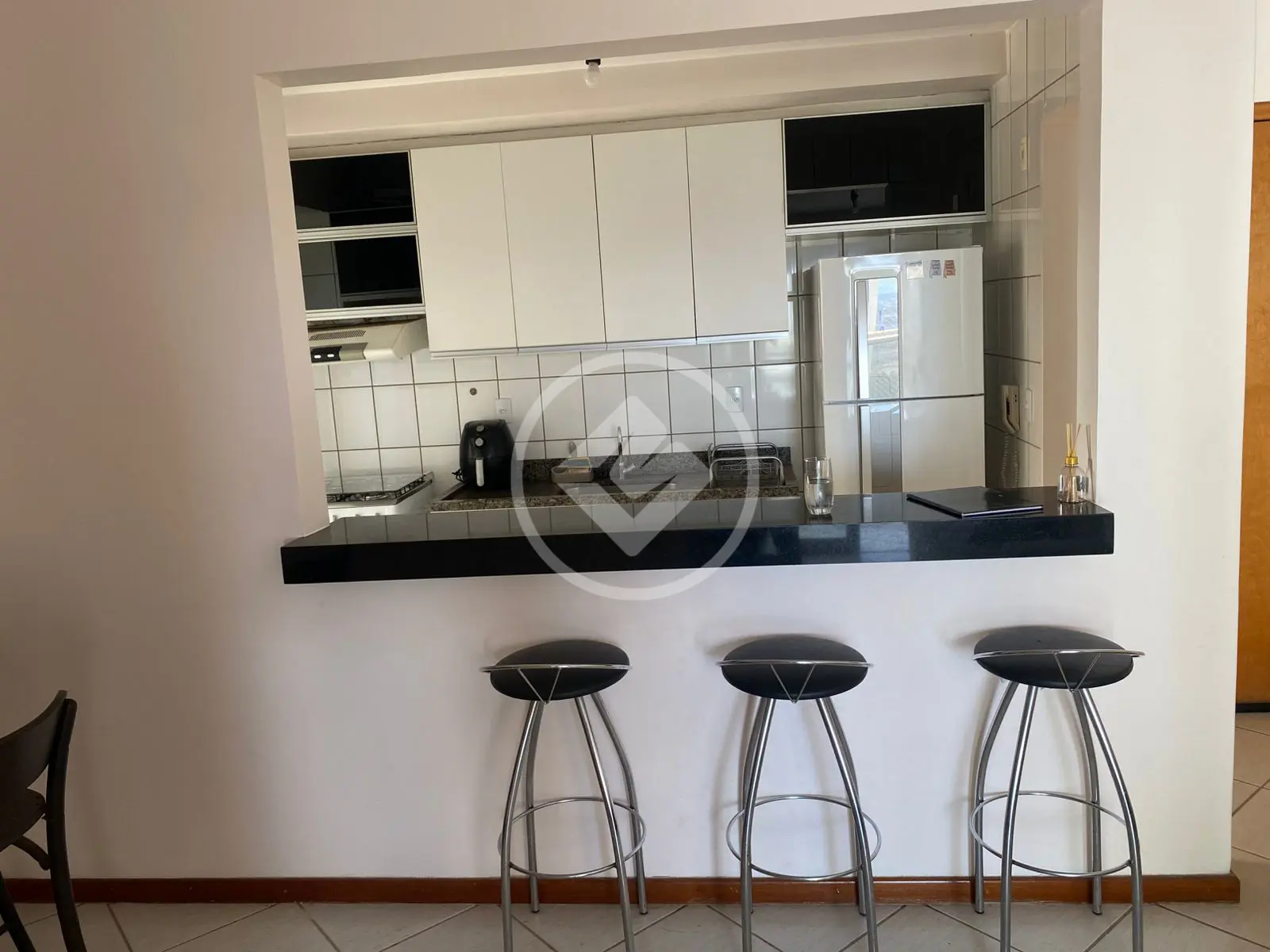 Imagem 2 - Apartamento em ELDORADO, Goiânia - GO