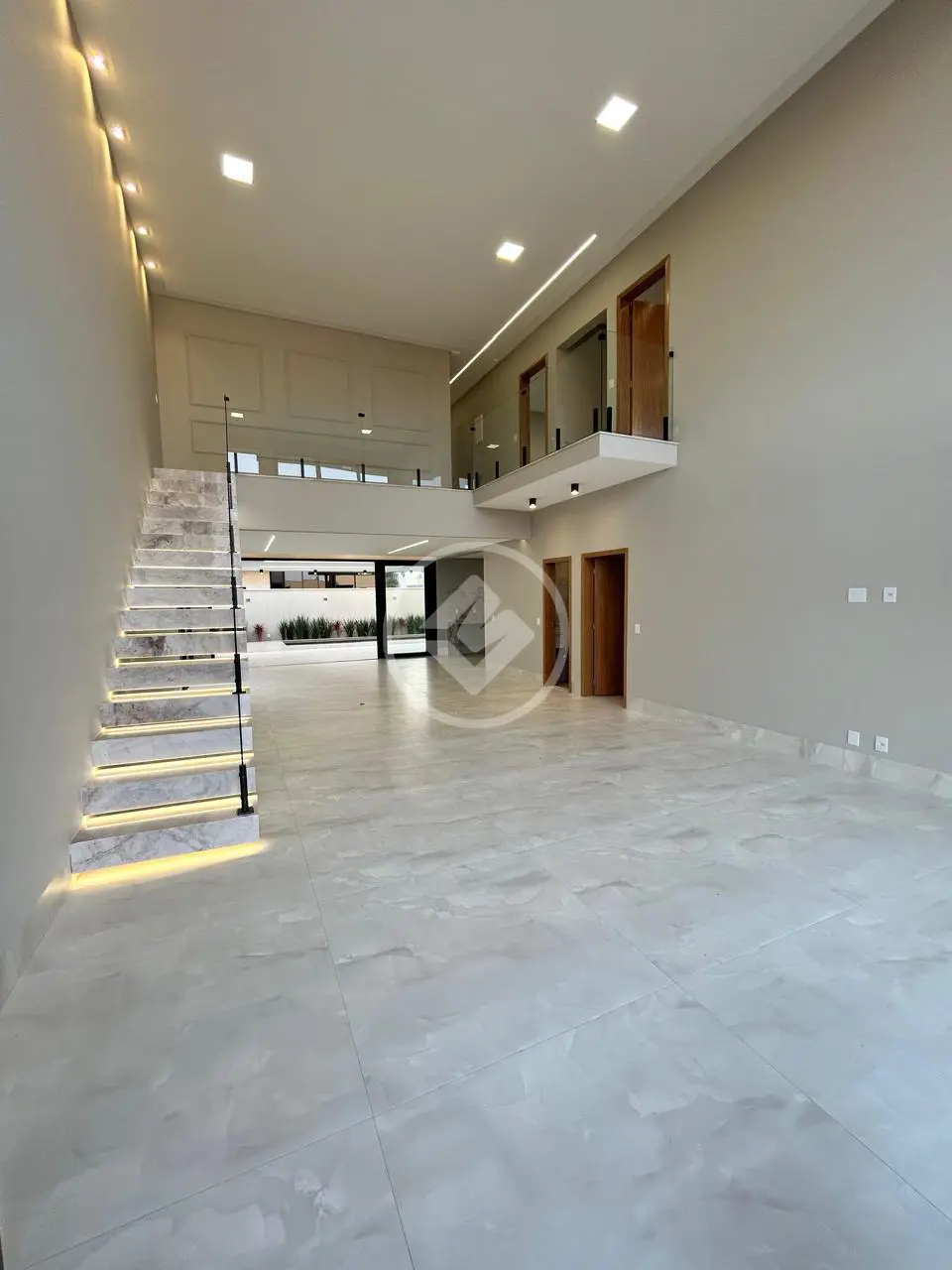 Imagem 6 - Casa Condomínio em Residencial Goiânia Golfe Clube, Goiânia - GO