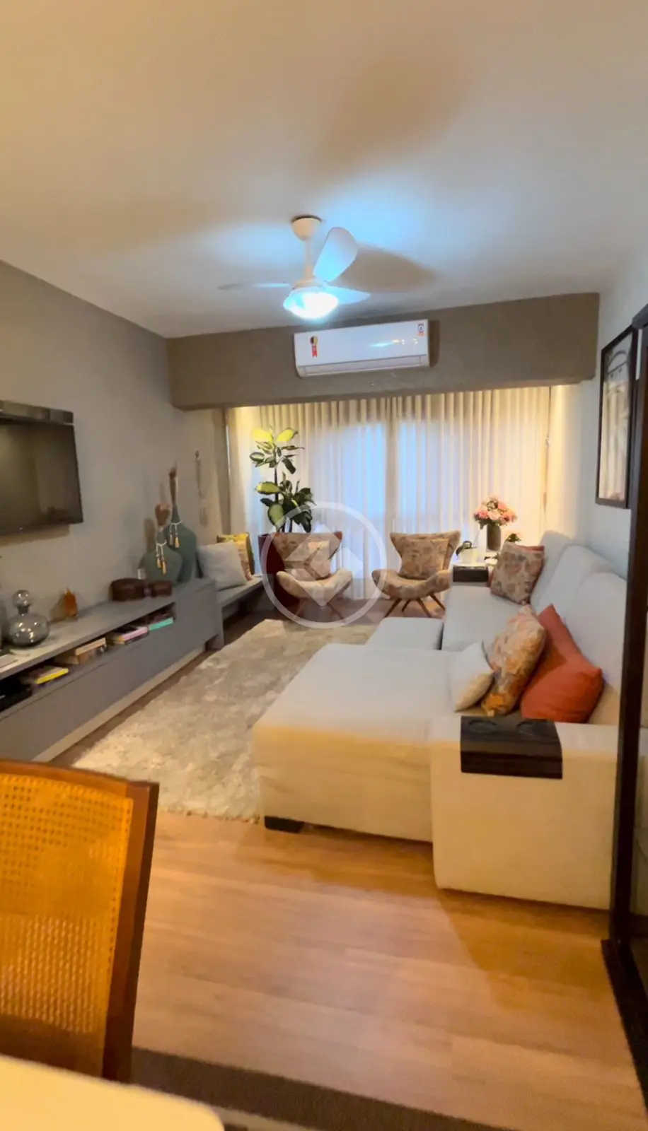 Apartamento Setor Oeste, Goiânia - GO — foto 1