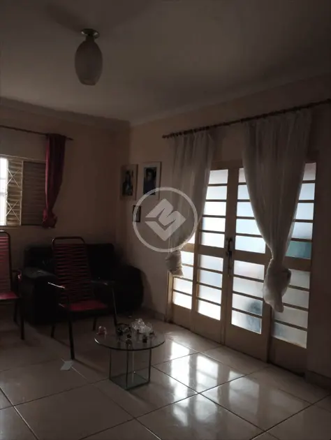 Imagem 5 - Casa em Papillon Park - Complemento, Aparecida de Goiânia - GO