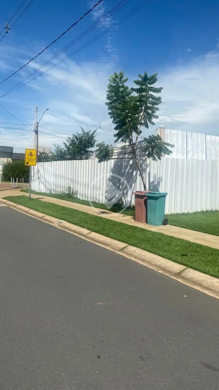 Imagem 2 - Terreno Condomínio em Jardim Cristal, Aparecida de Goiânia - GO