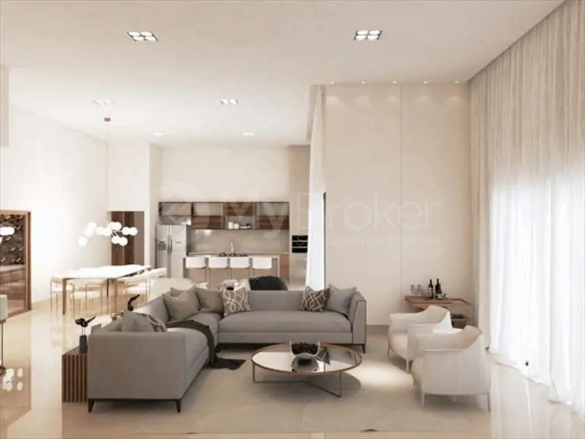 Casa Condomínio Setor Faiçalville, Goiânia - GO — foto 1