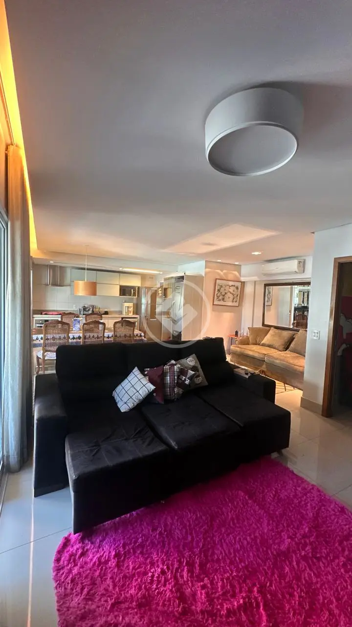 Imagem 6 - Apartamento em Jardim Goiás, Goiânia - GO