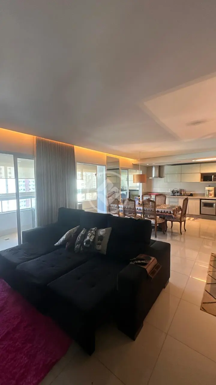 Imagem 5 - Apartamento em Jardim Goiás, Goiânia - GO