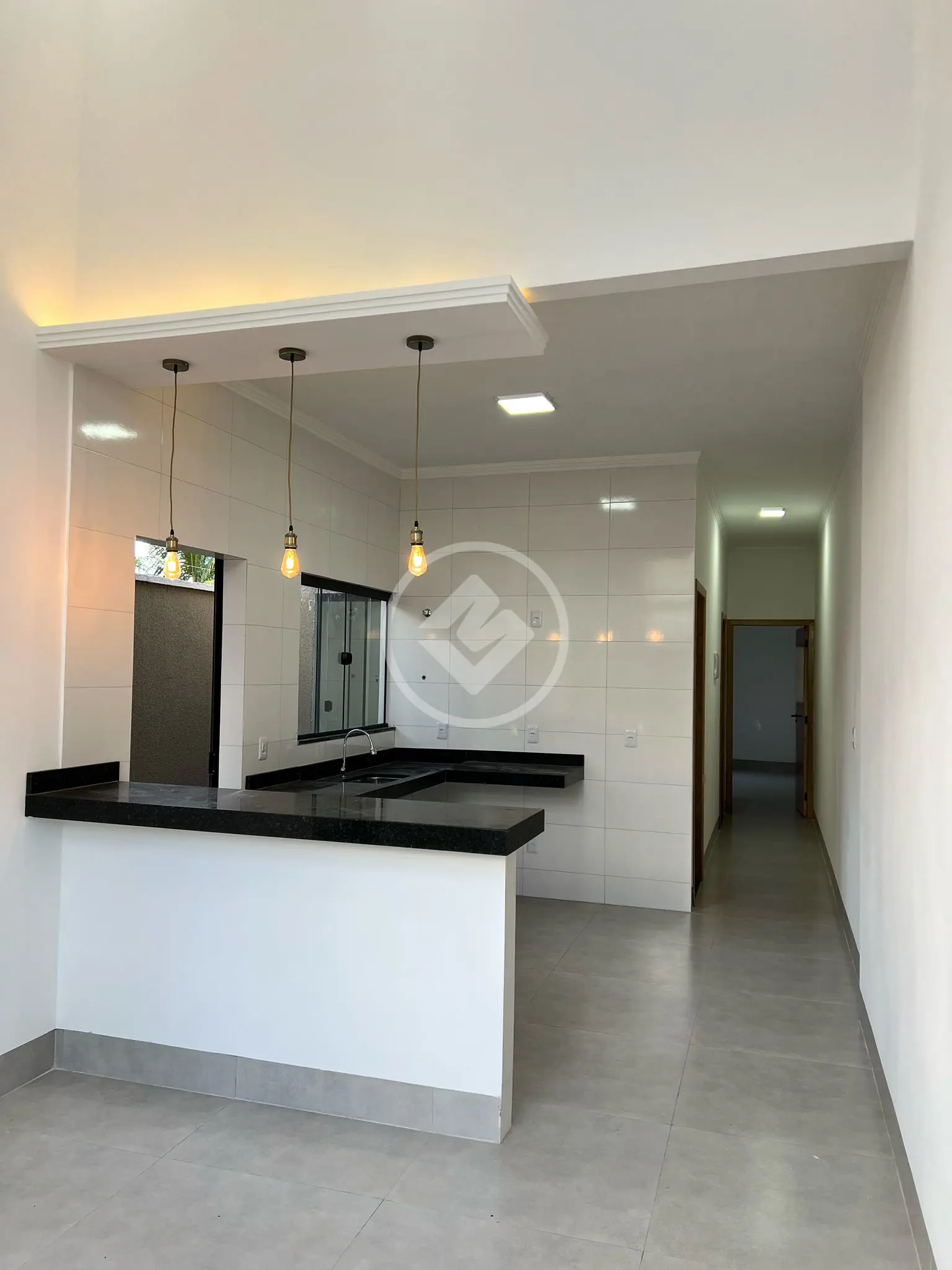 Imagem 4 - Casa em Setor Barcelos, Trindade - GO