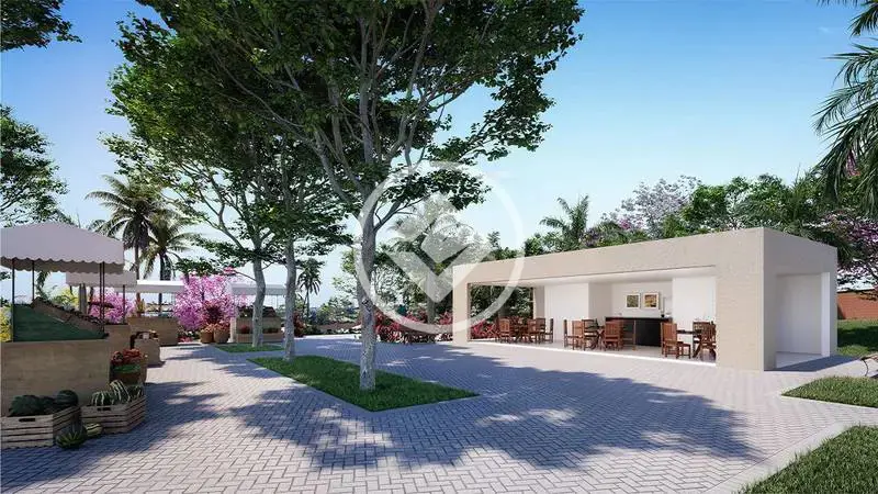 Imagem 2 - Terreno Condomínio em Residencial Marília, Senador Canedo - GO
