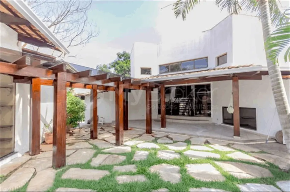 Image 29 - Casa Condomínio em Residencial Aldeia do Vale, Goiânia - GO