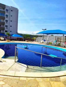 Imagem 5 - Apartamento em Setor Lagoa Quente, Caldas Novas - GO