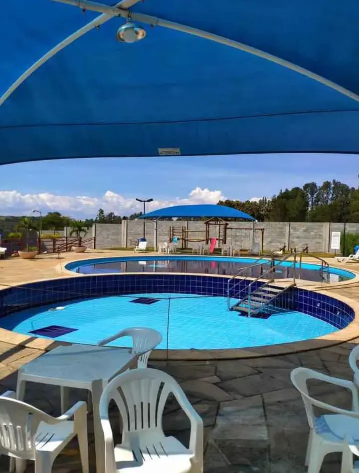 Image 2 - Apartamento em Setor Lagoa Quente, Caldas Novas - GO
