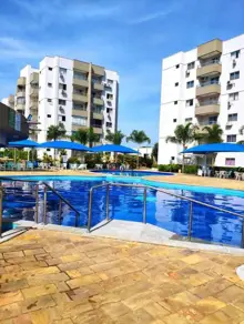 Imagem 6 - Apartamento em Setor Lagoa Quente, Caldas Novas - GO