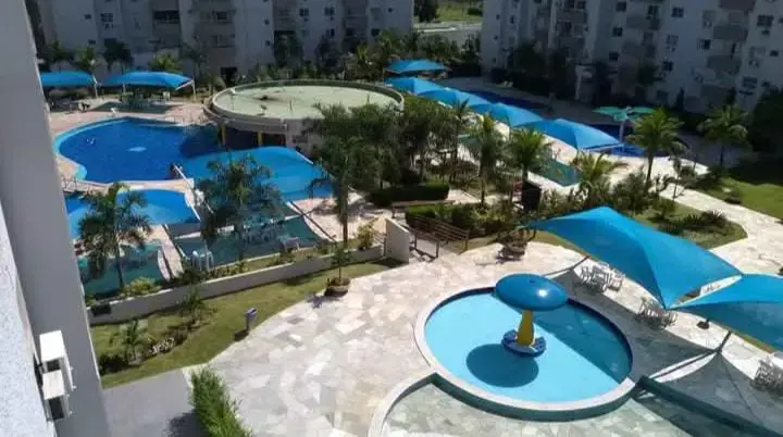 Image 12 - Apartamento em Setor Lagoa Quente, Caldas Novas - GO