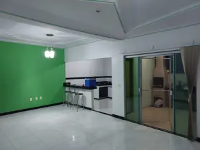 Imagem 3 - Casa Condomínio em condomínio village, Caldas Novas - GO