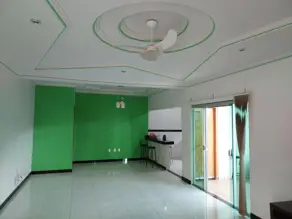 Imagem 6 - Casa Condomínio em condomínio village, Caldas Novas - GO