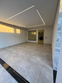 Imagem 3 - Casa em Residencial Kátia, Goiânia - GO