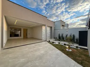 Imagem 6 - Casa em Residencial Kátia, Goiânia - GO