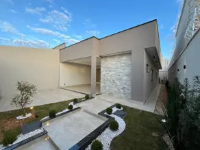 Imagem 5 - Casa em Residencial Kátia, Goiânia - GO