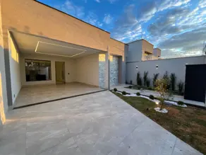 Casa Residencial Kátia, Goiânia - GO — foto 1