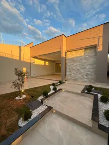 Casa Residencial Kátia, Goiânia - GO — foto 2