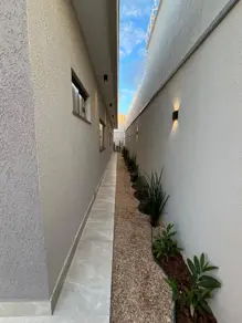 Imagem 2 - Casa em Residencial Kátia, Goiânia - GO