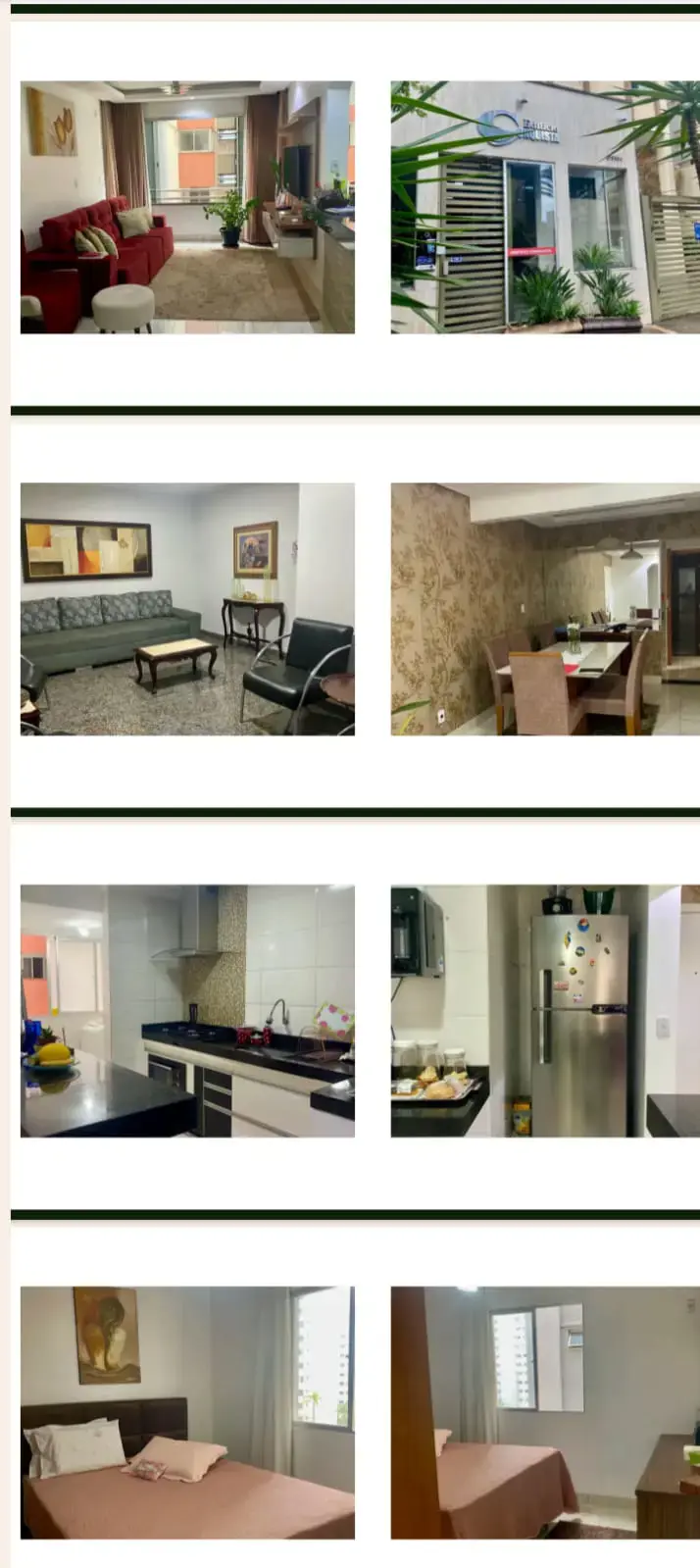 Image 4 - Apartamento em Setor Bueno, Goiânia - GO